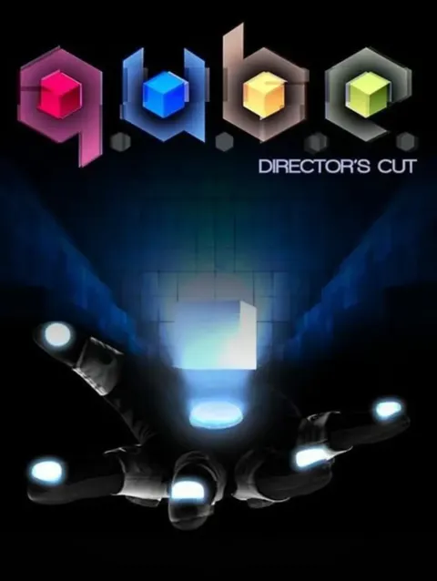 Play Q.U.B.E: Director's Cut on JioGames