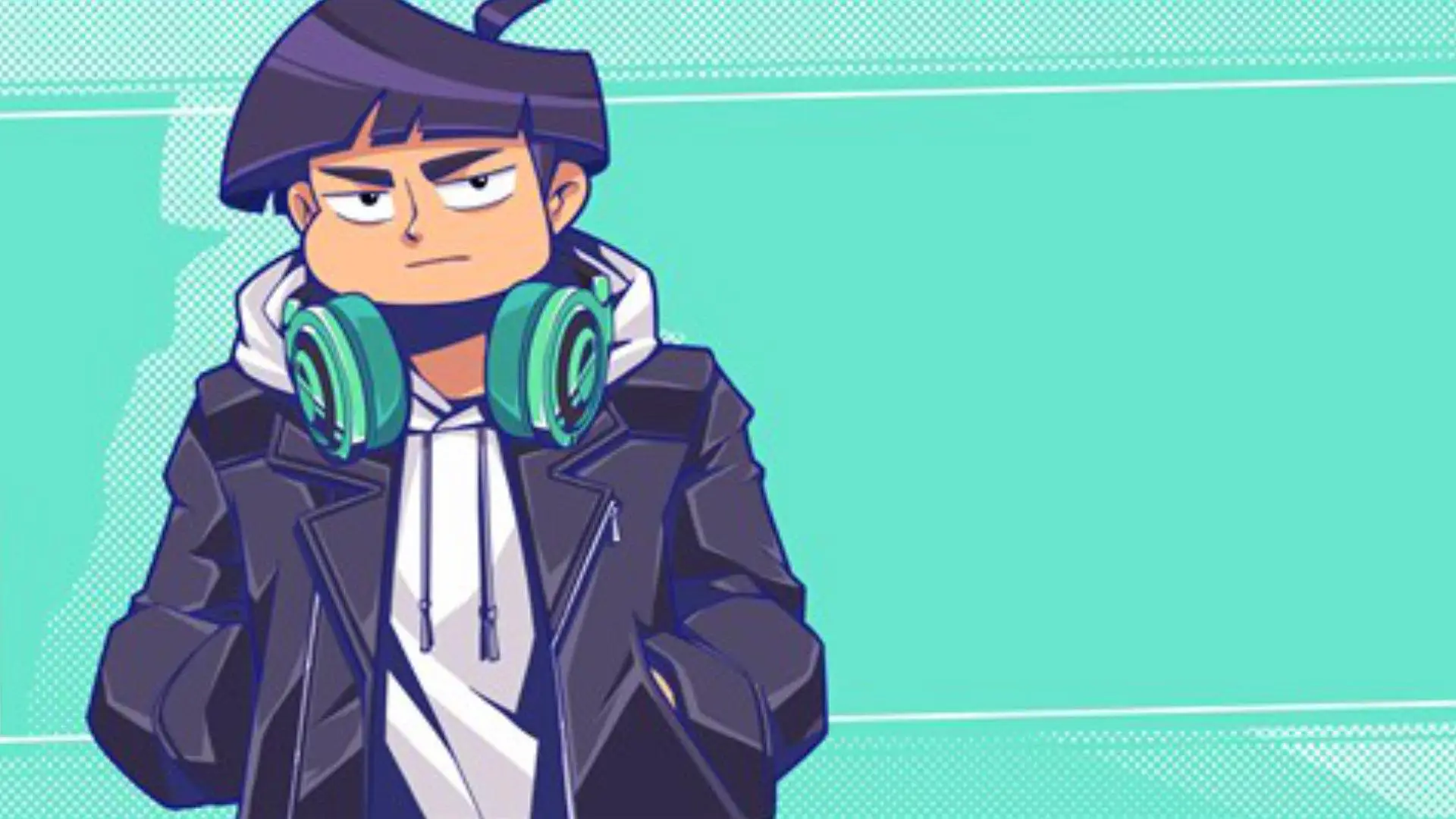 RE:CALL background