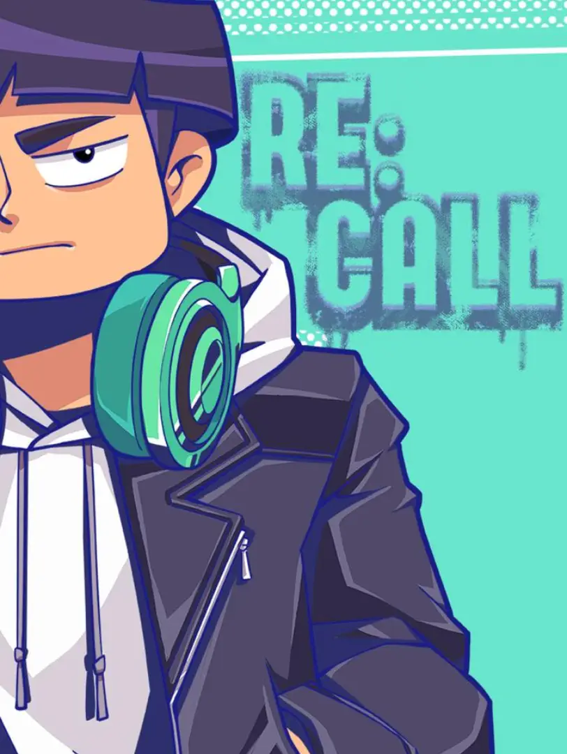 Play RE:CALL on JioGames