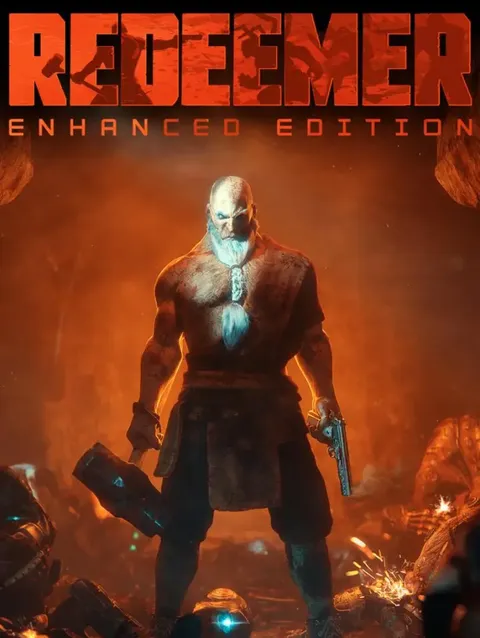 Play Redeemer: Enhanced Edition on JioGames