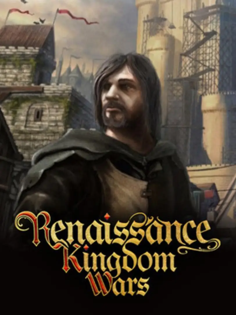 Renaissance Kingdom Wars cover