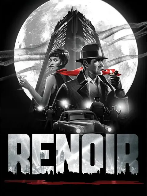 Play Renoir on JioGames