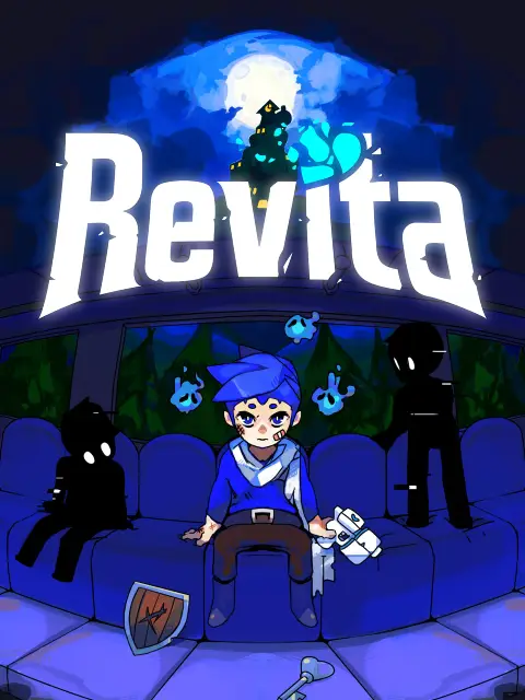 Play Revita on JioGames