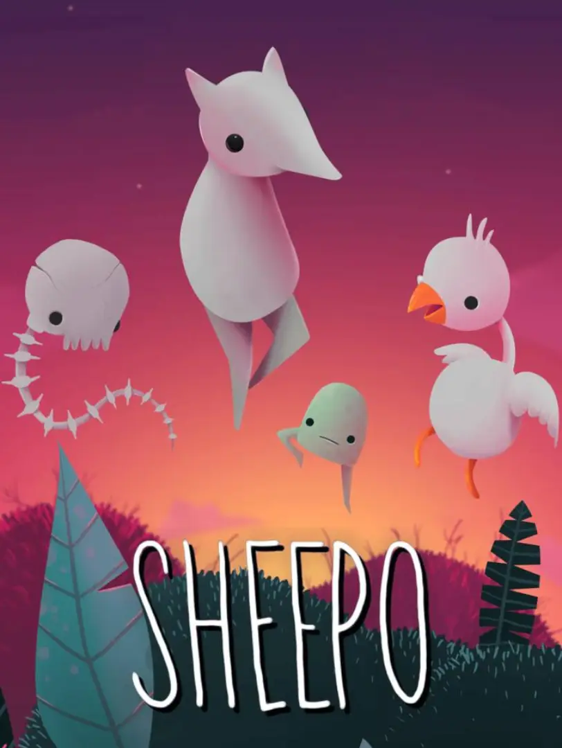 Play SHEEPO on JioGames