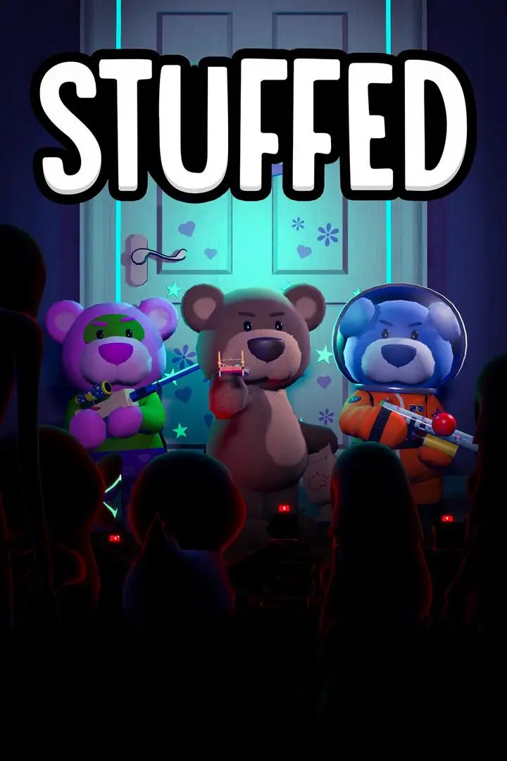 Play STUFFED on JioGames