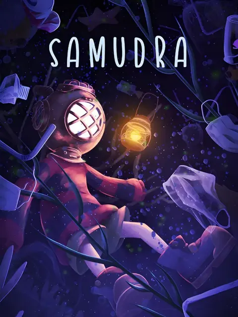 Play SAMUDRA on JioGames