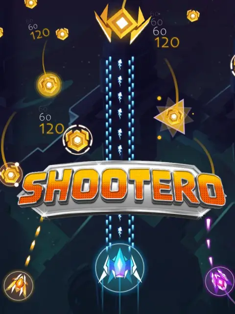Play Shootero on JioGames