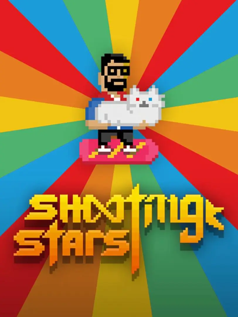 Play Shooting Stars! on JioGames