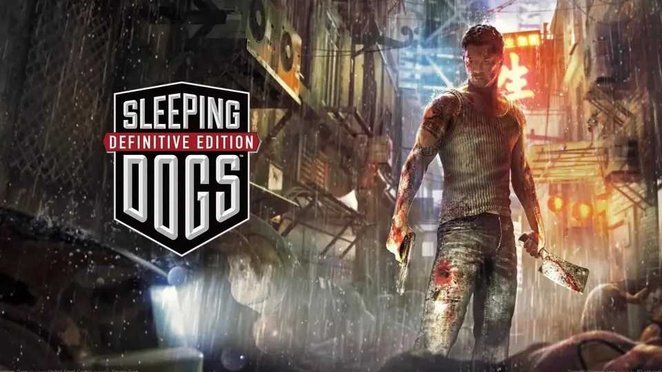 Sleeping Dogs: Definitive Edition preview