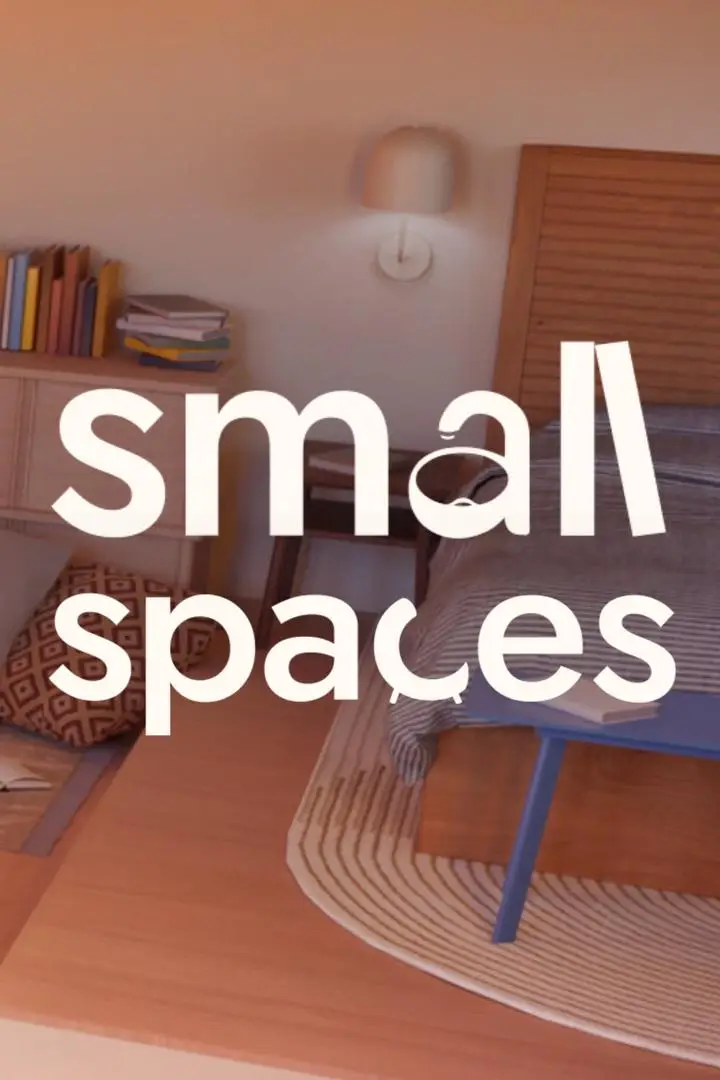 Play Small Spaces on JioGames