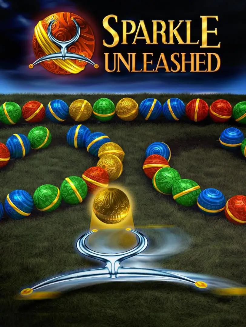 Play Sparkle Unleashed on JioGames