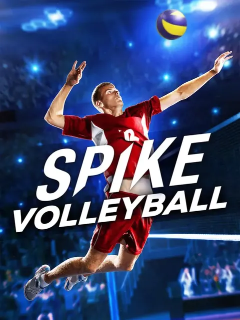 Play Spike Volleyball on JioGames