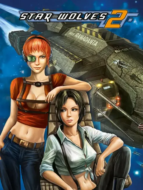 Play Star Wolves 2 on JioGames