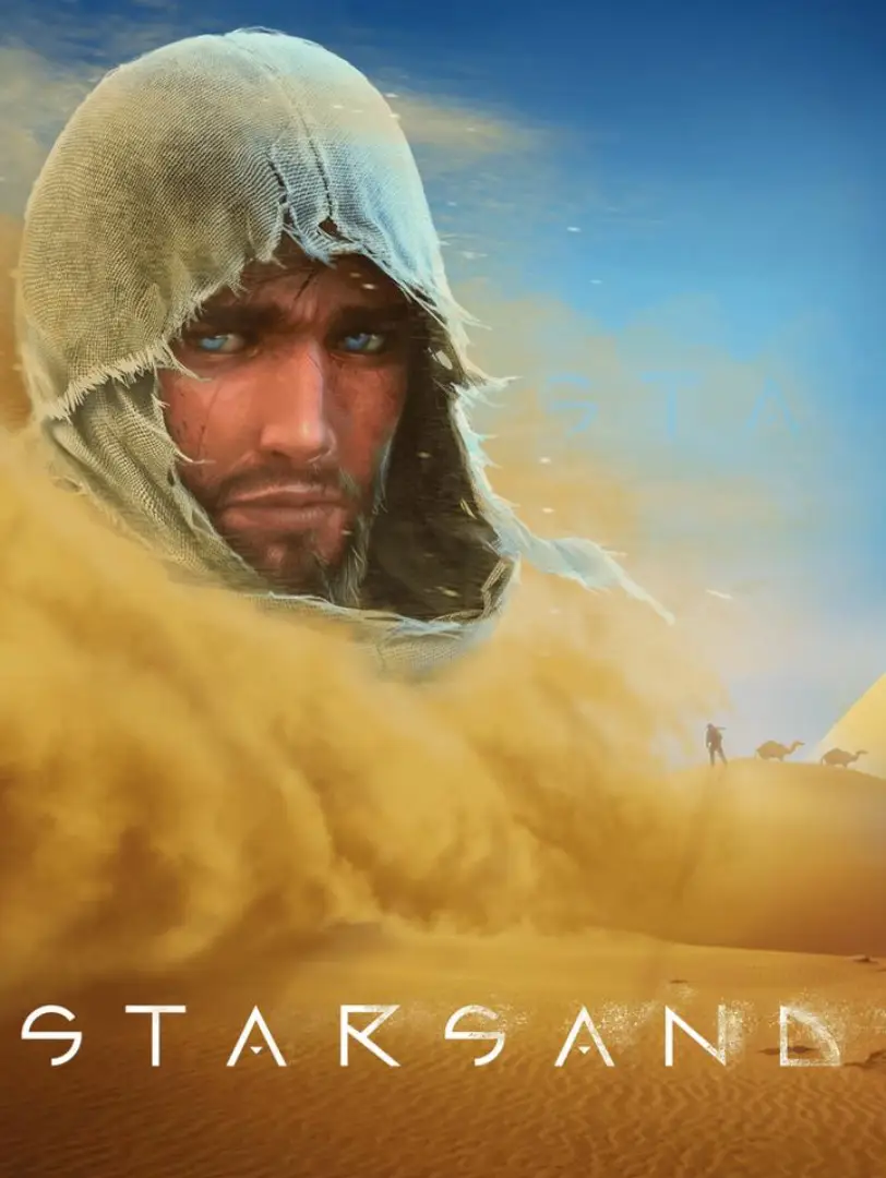 Play Starsand on JioGames