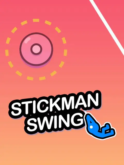 Play Stickman Swing on JioGames