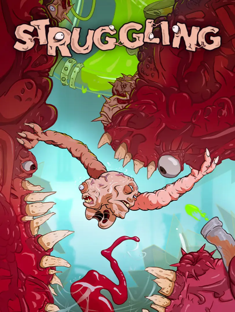 Play Struggling on JioGames