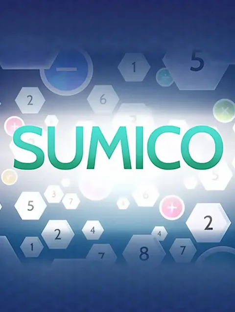 Play SUMICO - The Numbers Game on JioGames