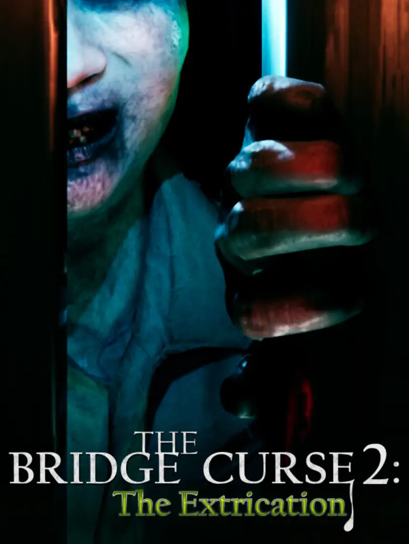 Play The Bridge Curse 2: The Extrication on JioGames
