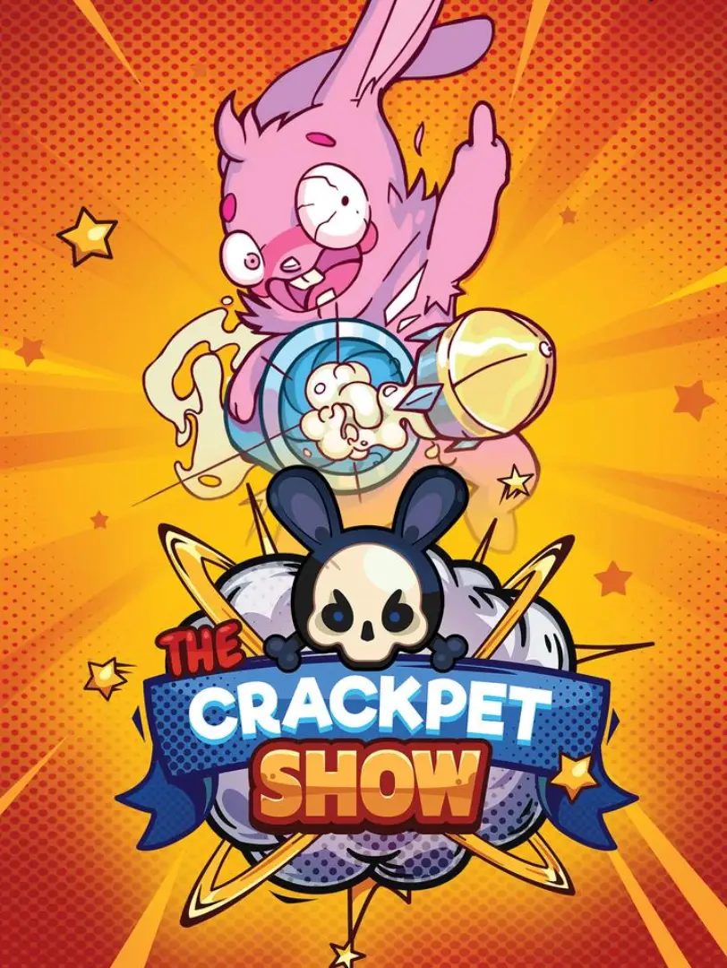 Play The Crackpet Show on JioGames