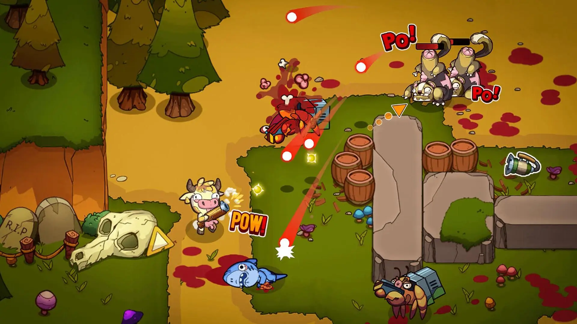 View screenshot 1