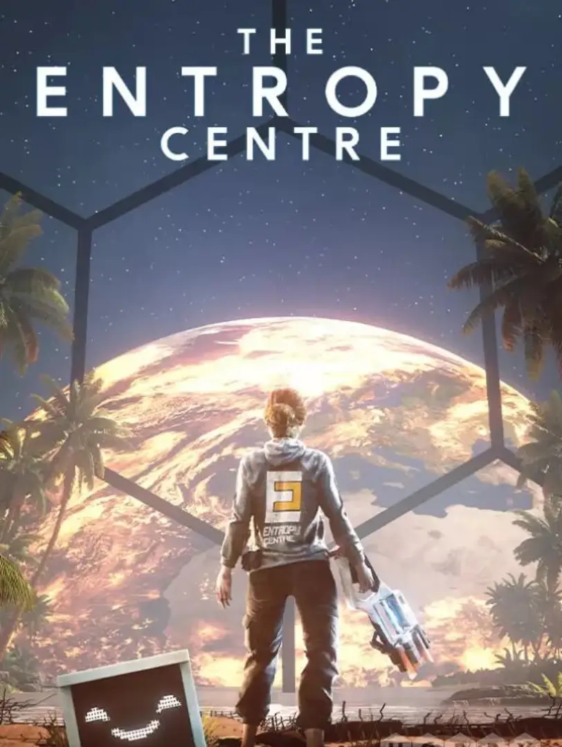 Play The Entropy Centre on JioGames