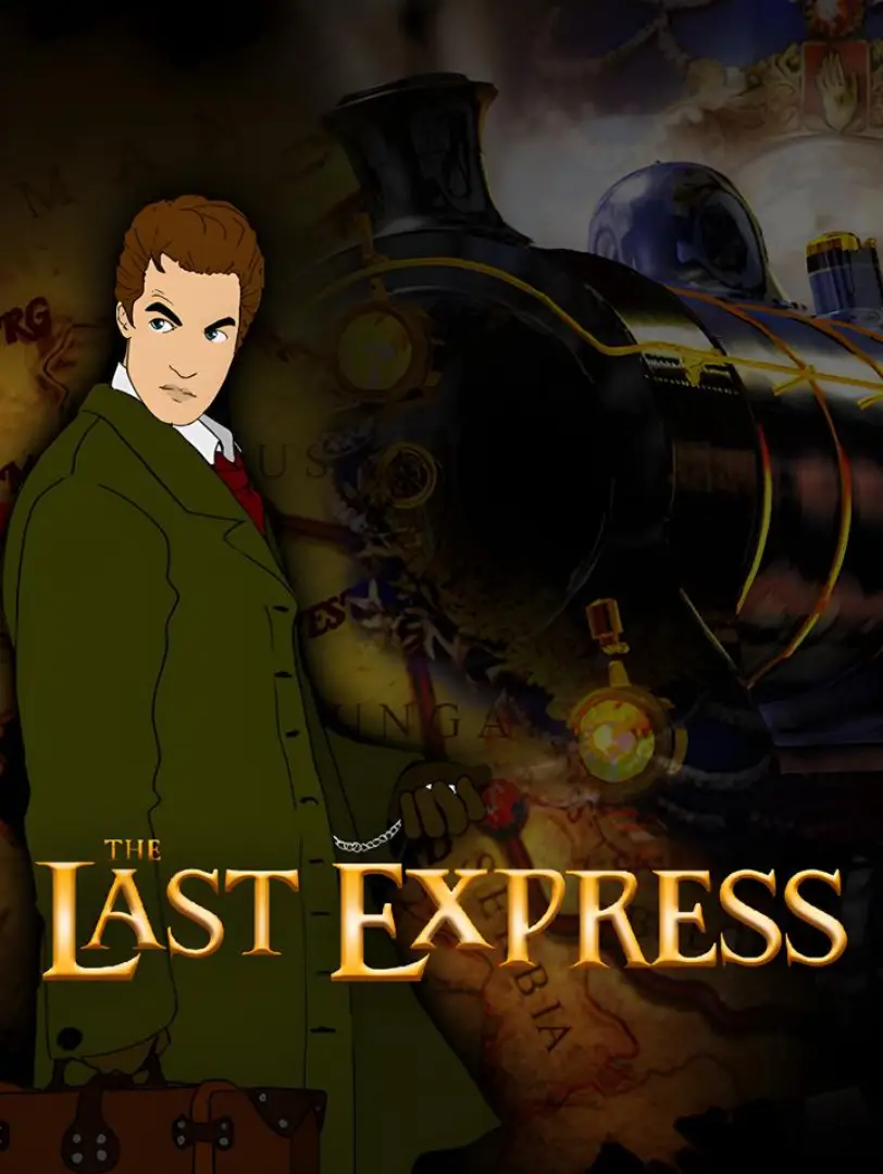 Play The Last Express on JioGames