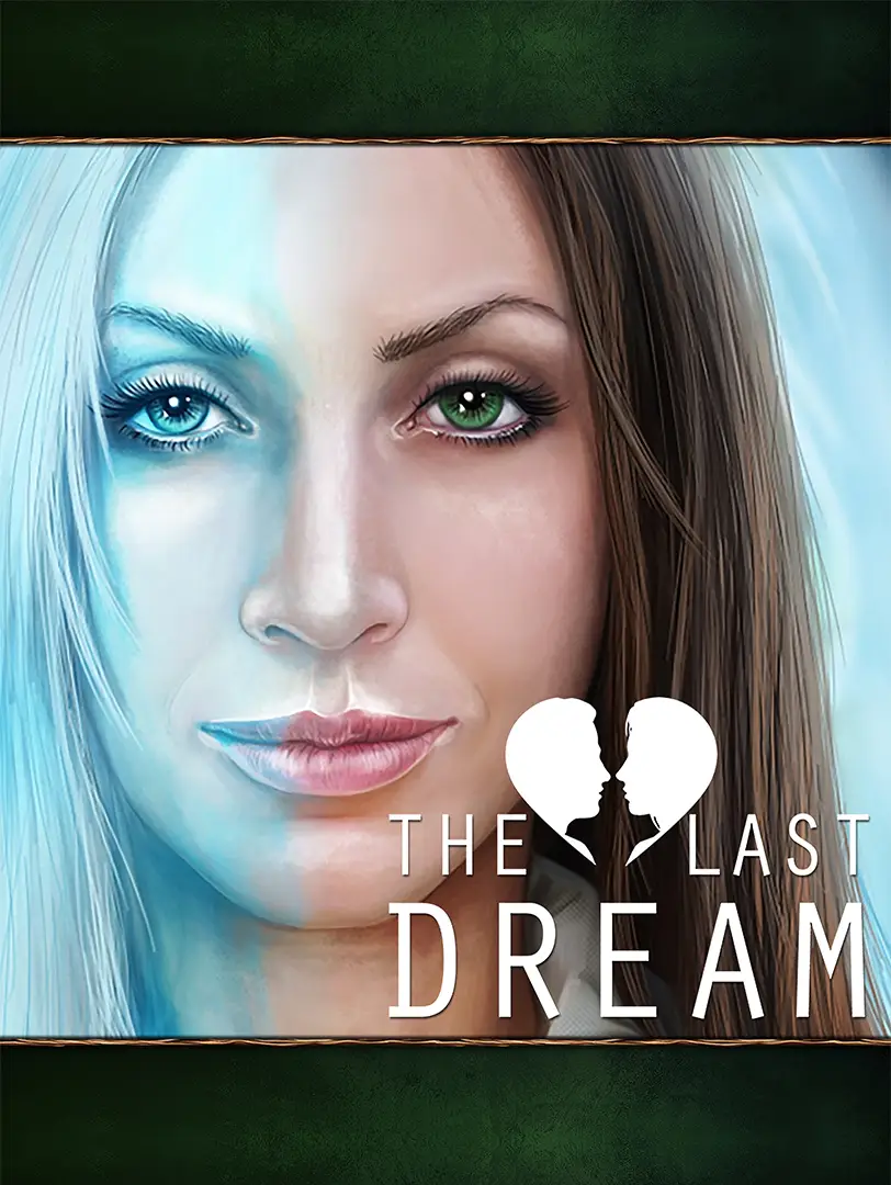 The Last Dream cover
