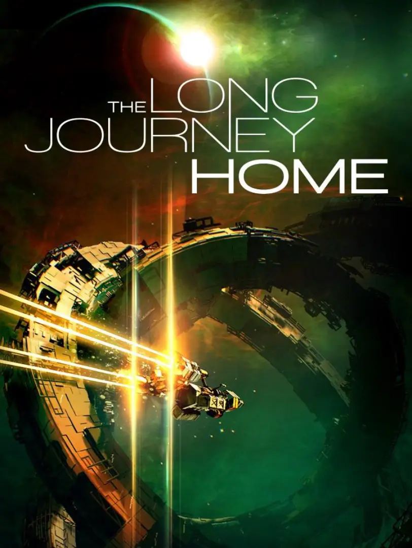 Play The Long Journey Home on JioGames