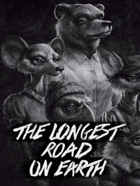 Play The Longest Road on Earth on JioGames