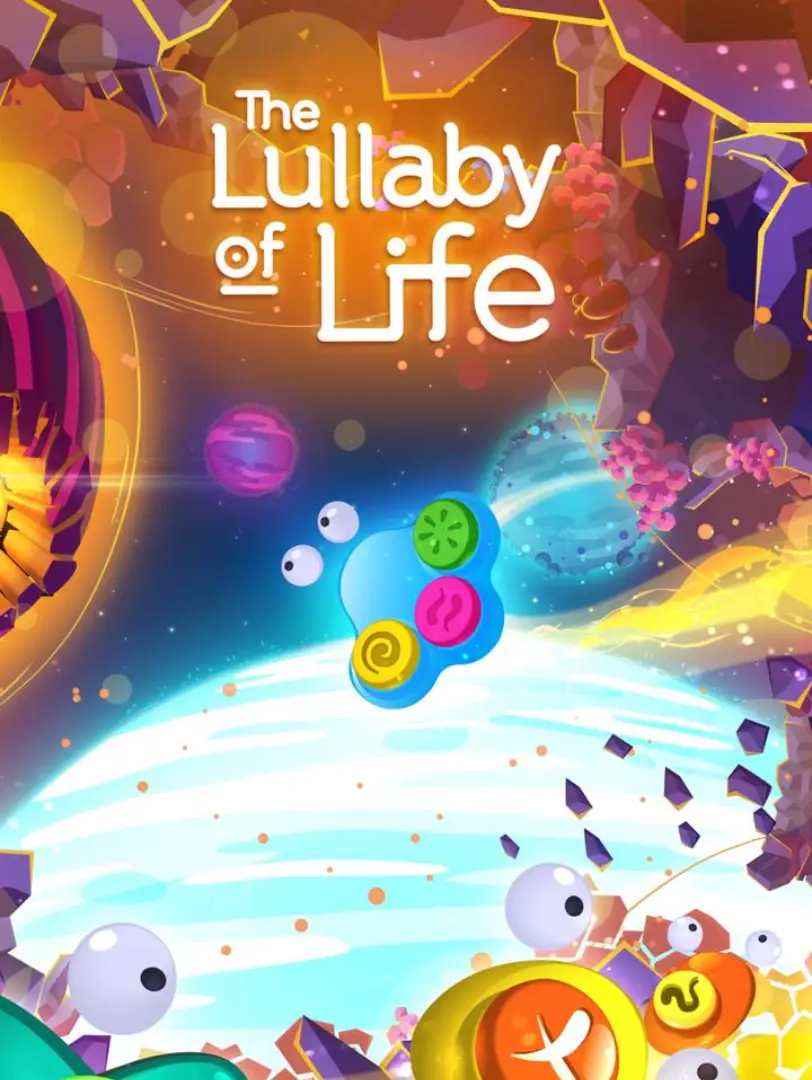 Play The Lullaby of Life on JioGames