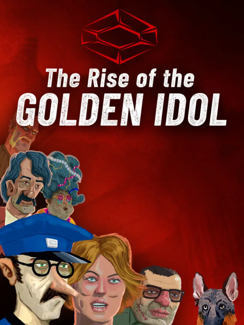 Play The Rise of the Golden Idol on JioGames