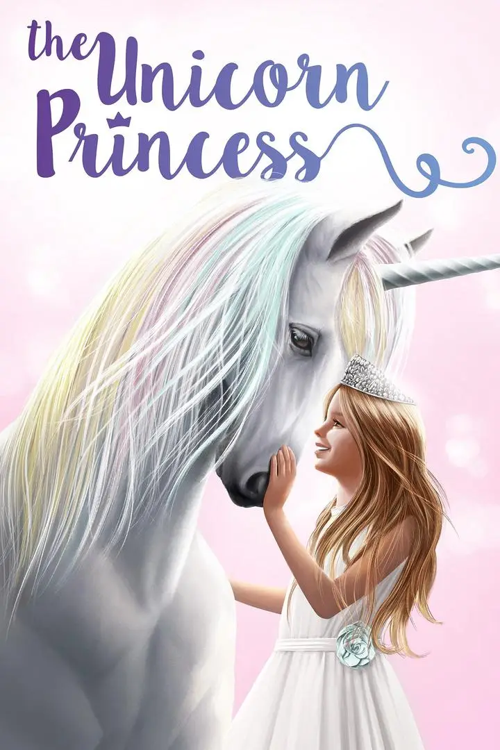 Play The Unicorn Princess on JioGames