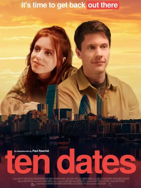 Ten Dates cover