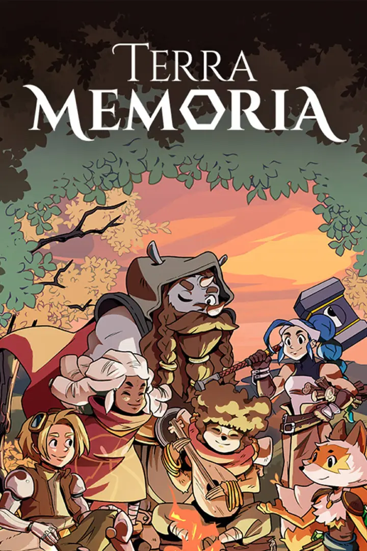 Play Terra Memoria on JioGames