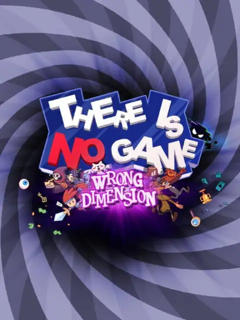 Play There Is No Game: Wrong Dimension on JioGames