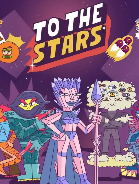 Play To the Stars on JioGames