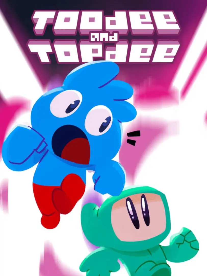 Play Toodee and Topdee on JioGames