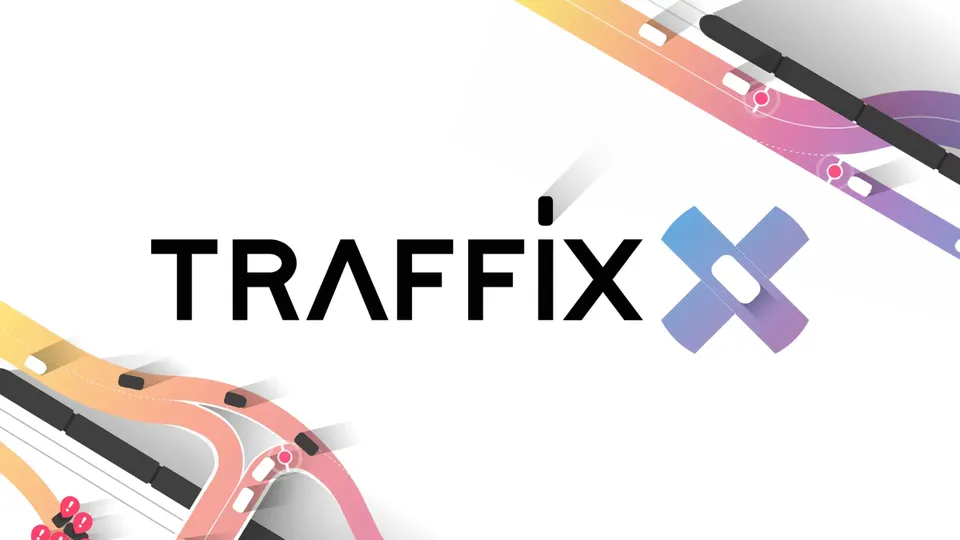 Traffix: Traffic Simulator preview