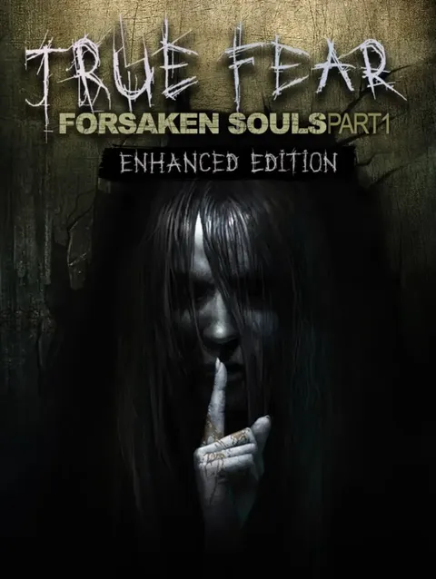 True Fear: Forsaken Souls 1 - Mobile cover