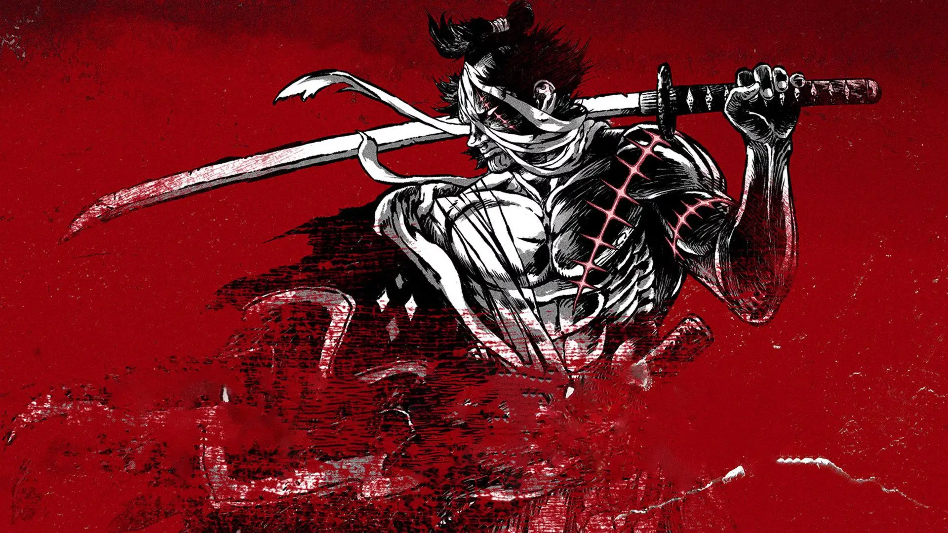 Two Strikes background