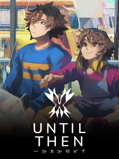 Play Until Then on JioGames