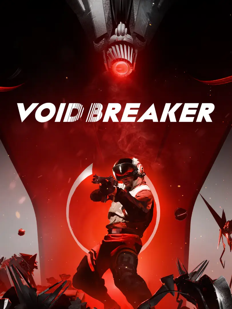 Play VOID/BREAKER on JioGames