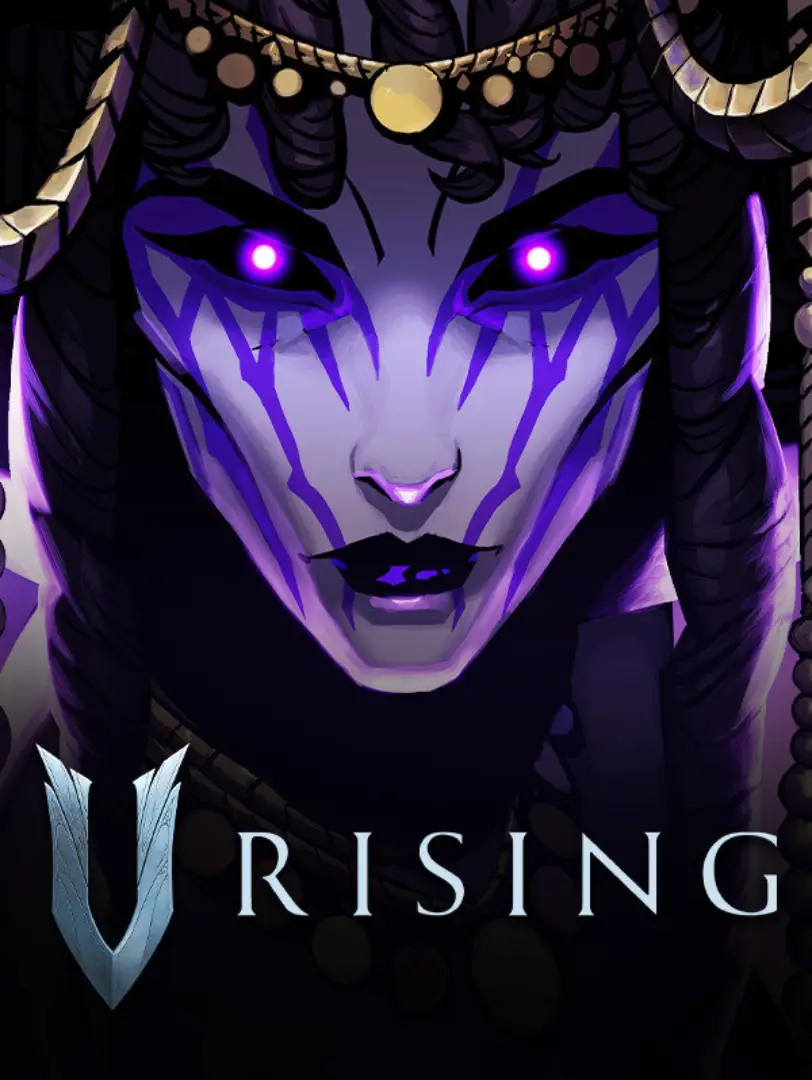 V Rising cover