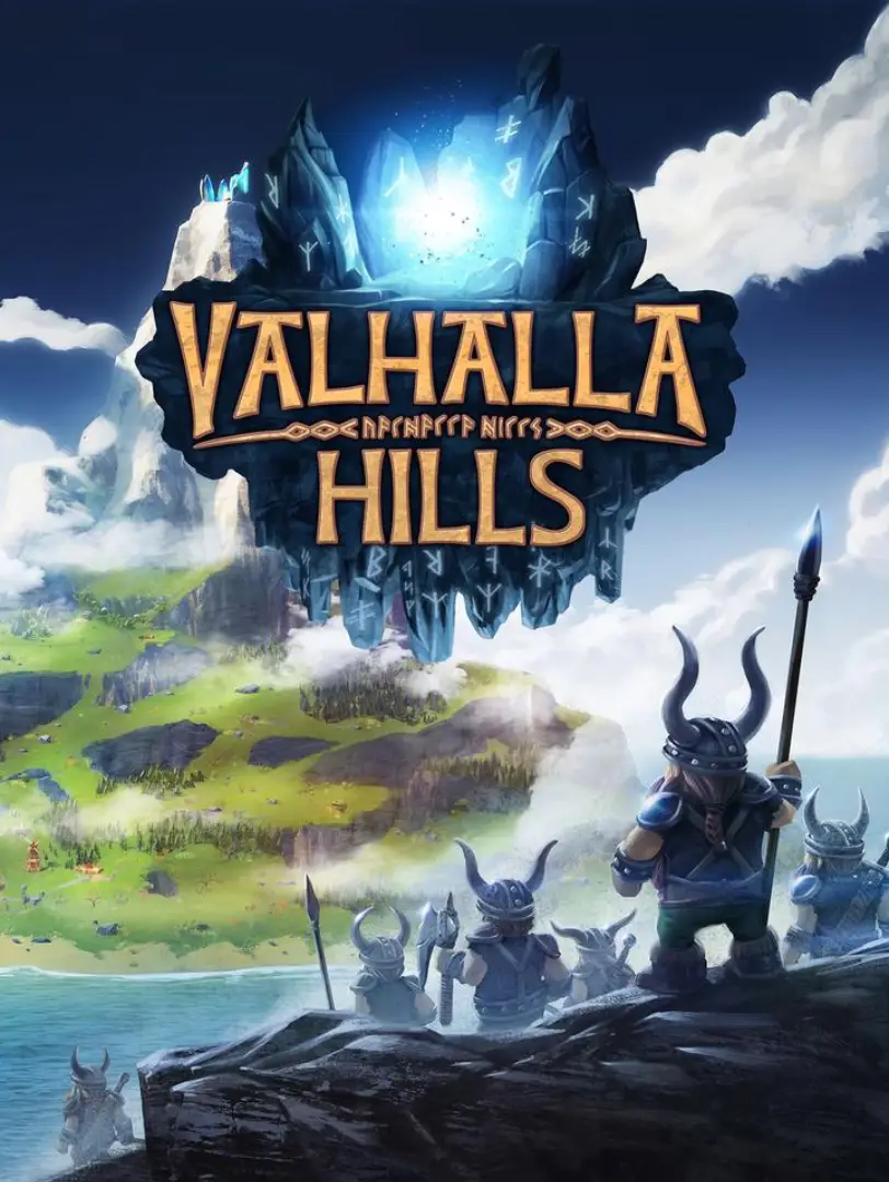 Play Valhalla Hills on JioGames