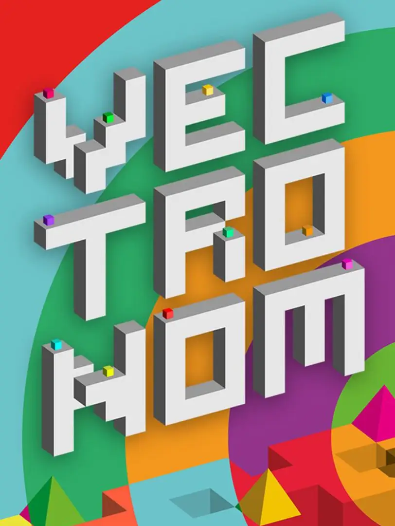 Play Vectronom on JioGames