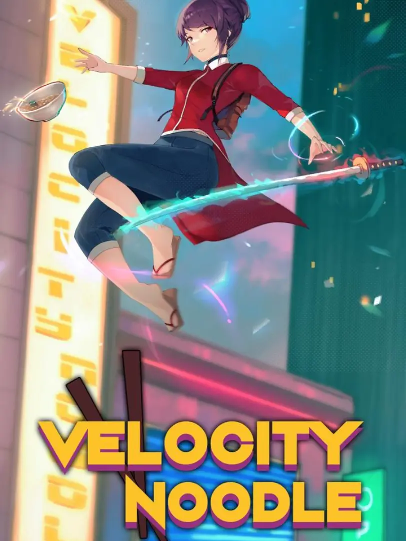 Play Velocity Noodle on JioGames