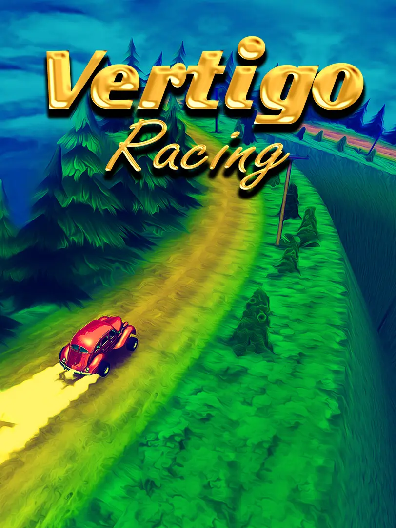 Vertigo Racing cover