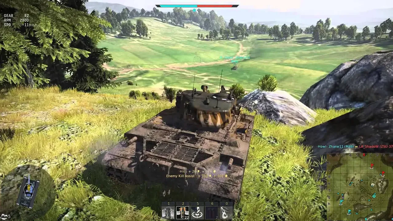View screenshot 1