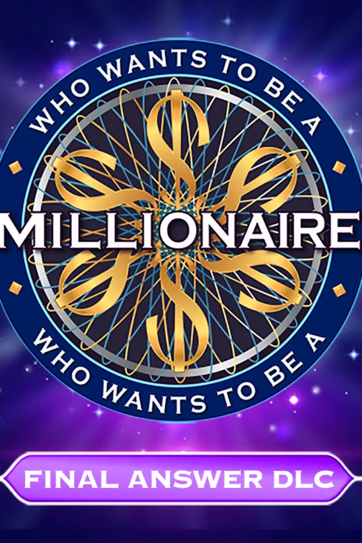 Play Who Wants to Be a Millionaire? - Final Answer DLC on JioGames
