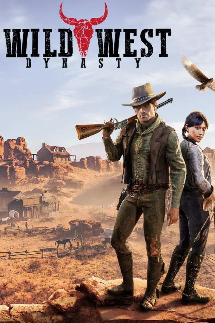 Wild West Dynasty